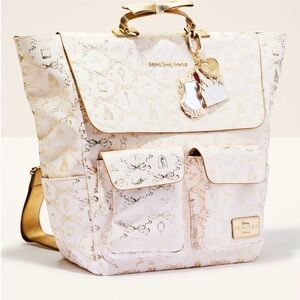 Bath and bodyworks Disney Princess
 Backpack